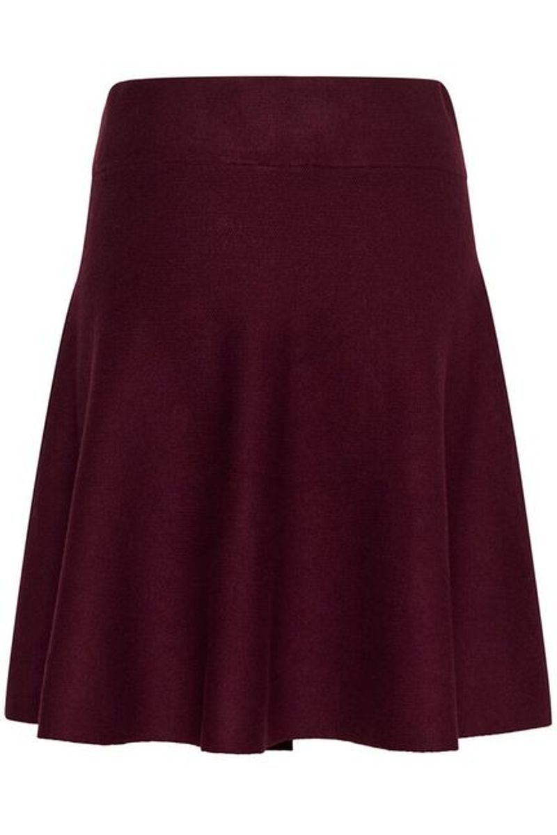 CUannemarie Skirt/ Culture