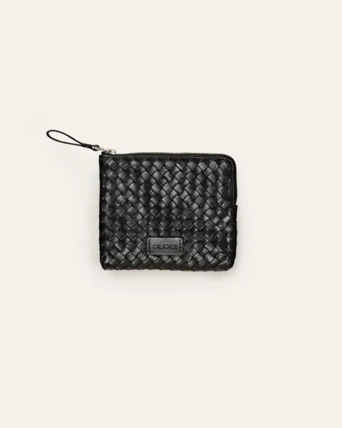 Hovedbilde BATU XS Black Dama Pouch/ CalaJade