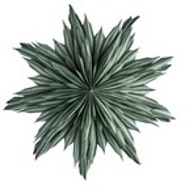 Hovedbilde Helena 44 Green/ Watt&Veke