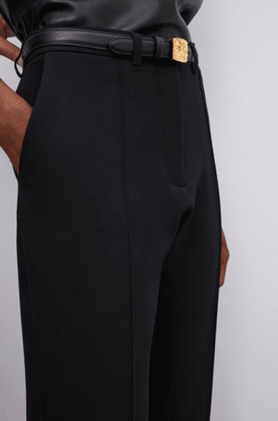 Hovedbilde Slim fitted trousers/ Dagmar