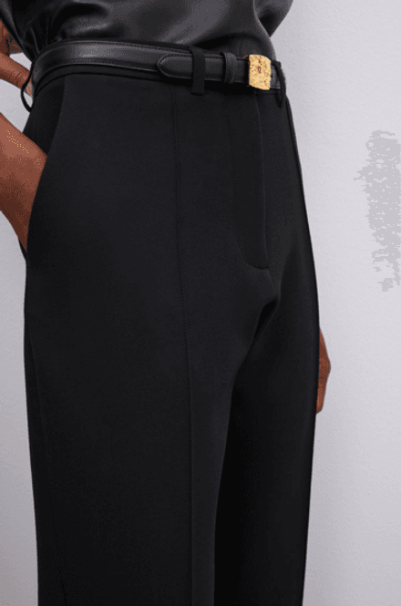 Hovedbilde Slim fitted trousers/ Dagmar
