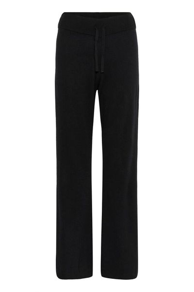 Hovedbilde CUbjanca Arrow Pants black/ Culture