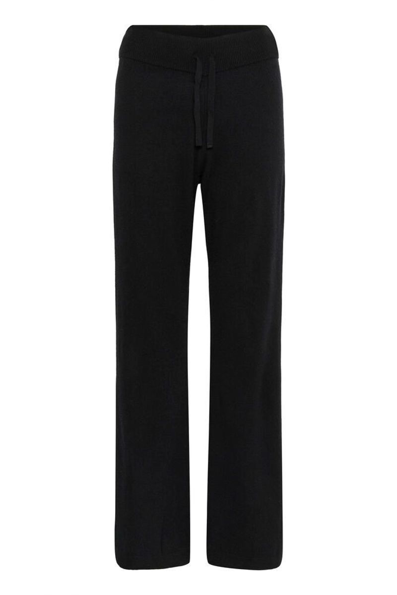 CUbjanca Arrow Pants black/ Culture