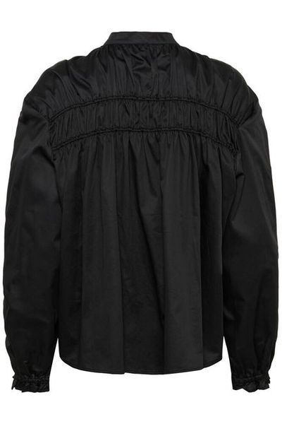 Hovedbilde CUceleste Skjorte black/ Culture