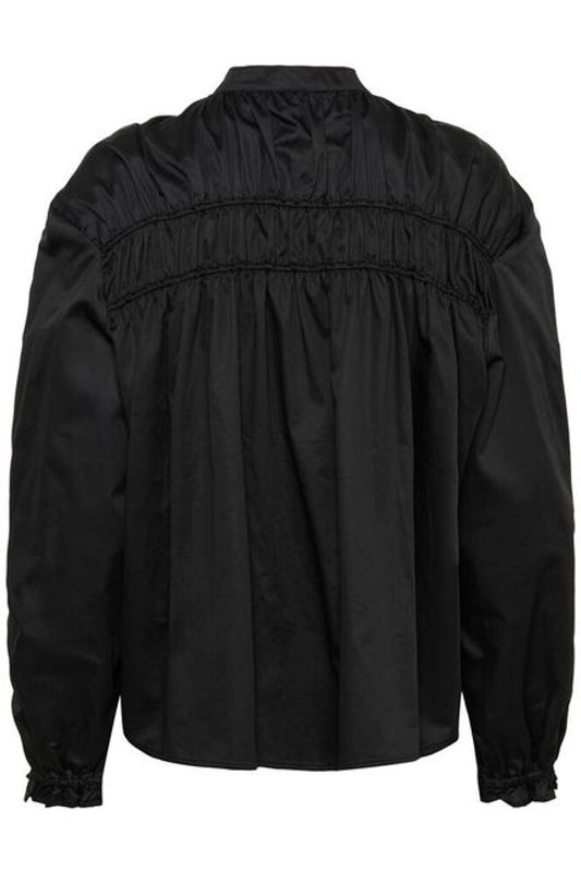 CUceleste Skjorte black/ Culture
