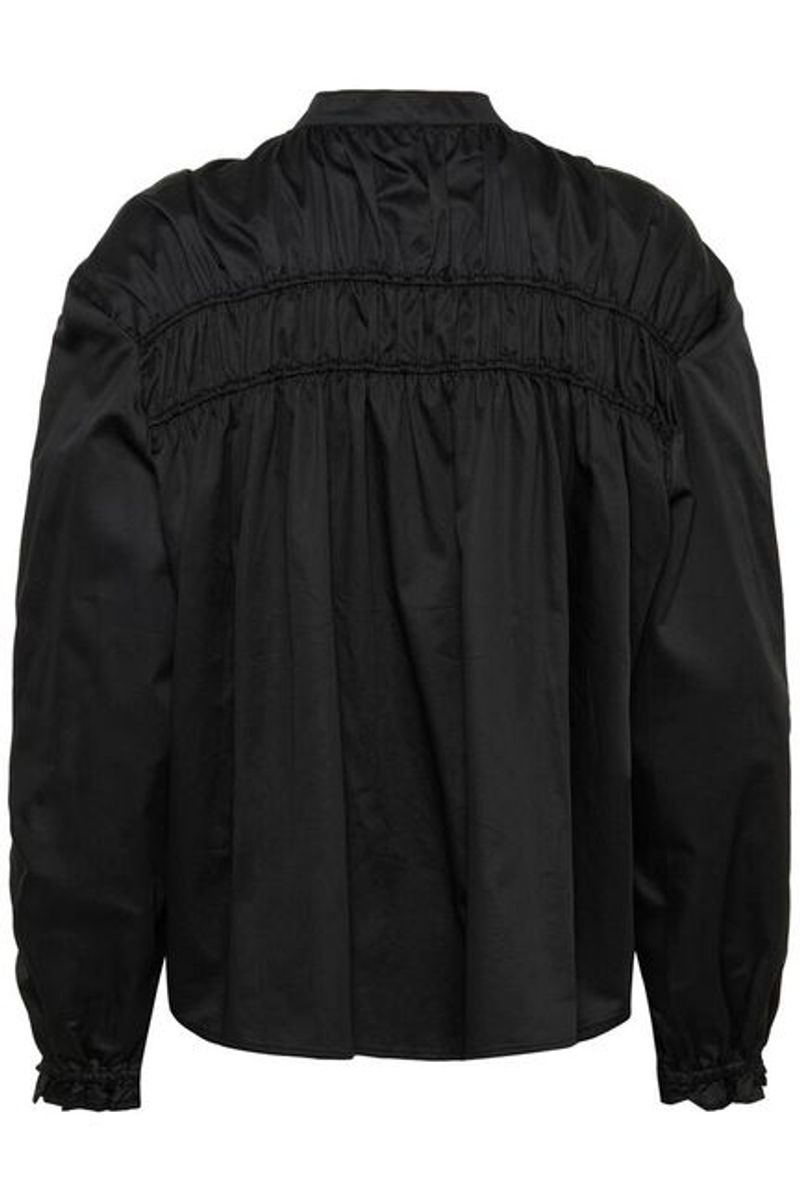 CUceleste Skjorte black/ Culture