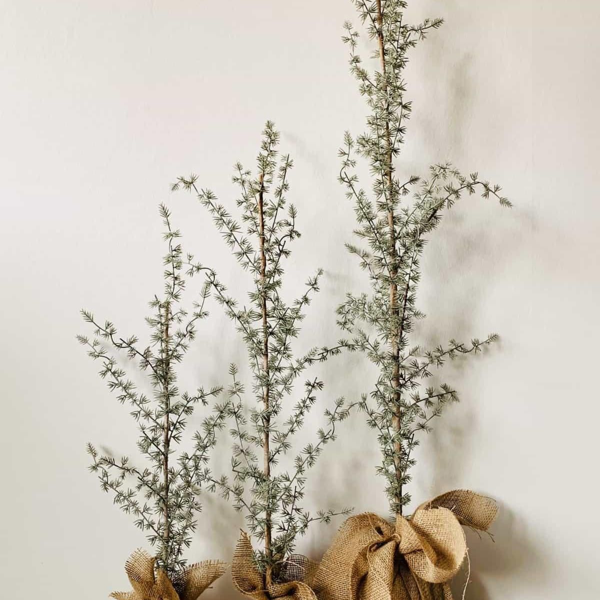 Lerk m jute 70cm. Trend Design